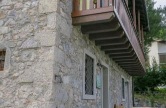 Apartment Cjase dai Fornasirs by Interhome - Foto 27