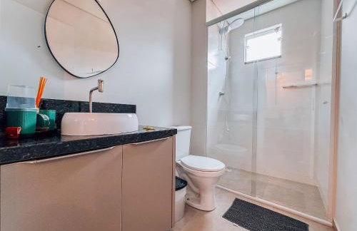 Studio prático, confortável e bem localizado - Foto 23