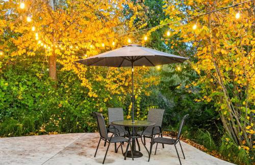 The Naomi Cottage - Foto 11