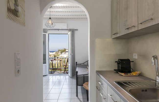 Secret Garden Apartments - Foto 13