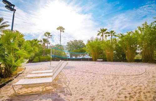 Beautiful House with Pool in Reunion Orlando 10 minutes from Disney - Foto 68