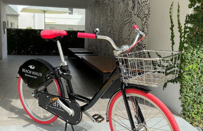 Beach Haus Key Biscayne - Photo 78