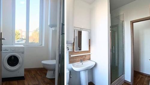 Appartement calme et spacieux Proche Lille - Foto 3