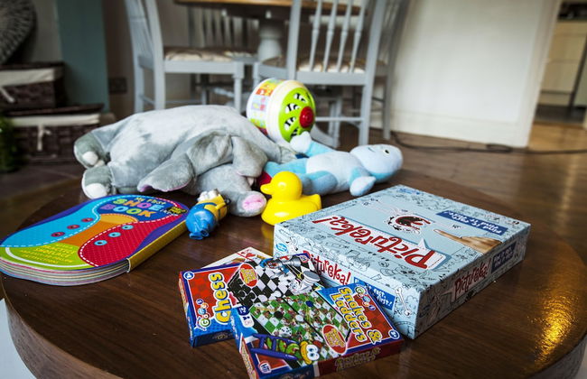 Stunning Central Richmond with garden - Foto 27