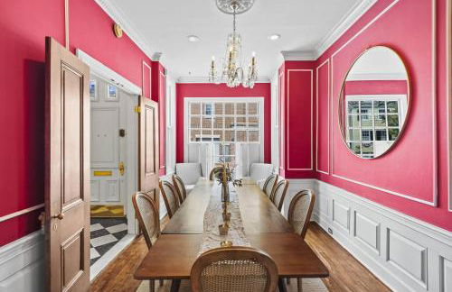 The Verdigris| 1800s Charm| King St| Easy Parking - Foto 30