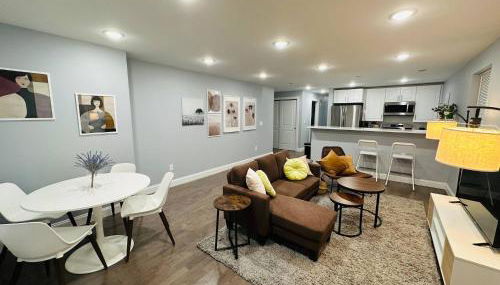 15% OFF | EWR| NYC | Metropolis Serenity Haven - Foto 3, Other