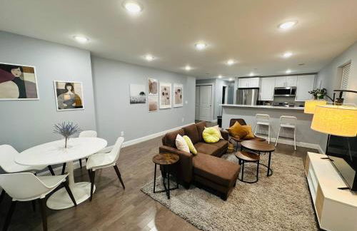 15% OFF | EWR| NYC | Metropolis Serenity Haven - Foto 3