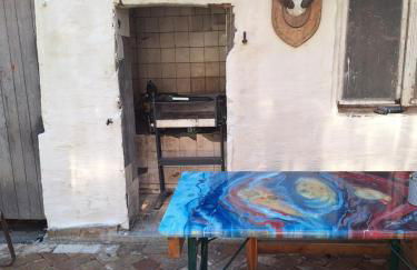 Alte Schmiede Buckow - Foto 20