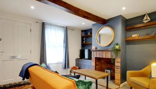 Cosy Cottage Hawkhurst - Pass the Keys - Foto 2, Other