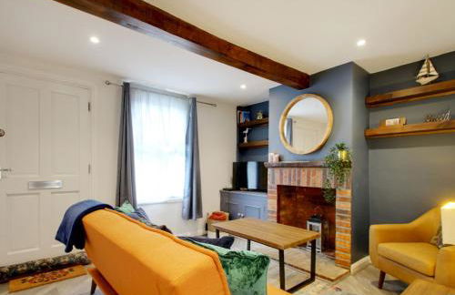 Cosy Cottage Hawkhurst - Pass the Keys - Foto 2