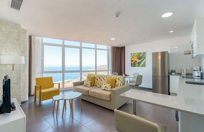 Holiday Club Vista Amadores - Foto 14