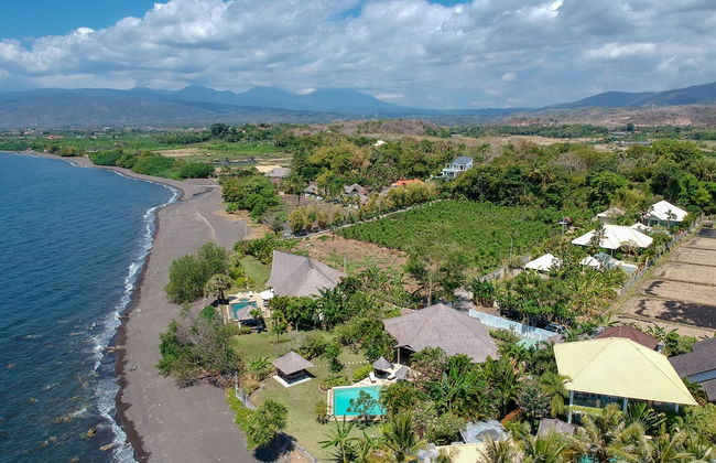 Villa Lumba-lumba 1 - Foto 56