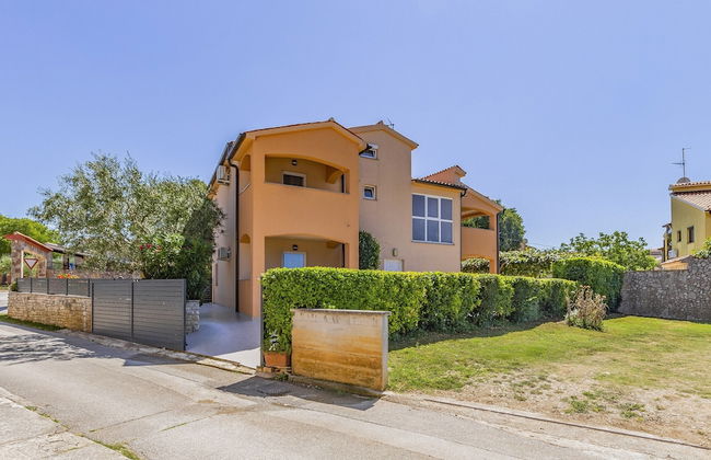 Villa in Peroj With Pool Near Beach - Foto 32