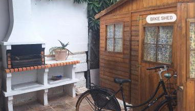 Villa Nevada - Gran casa familiar cerca de la playa con Salita de Cine y Piscina Privada en Puerto de Pollença - Foto 3