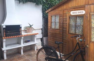 Villa Nevada - Gran casa familiar cerca de la playa con Salita de Cine y Piscina Privada en Puerto de Pollença - Foto 3