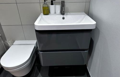 Modern Apartment in Central London By River Thames - Foto 29