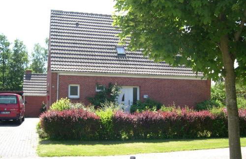 Ferienhaus Klabautermann - Foto 16