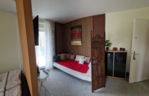 Vollumen Apartments 1 - Foto 7