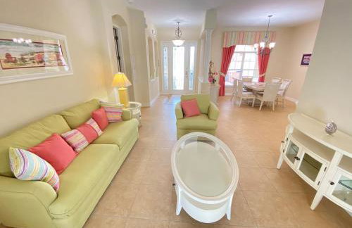 Spacious Family Escape 2 Masters Pool Hot Tub Pool Table & BBQ - 2 Miles Disney - Foto 23