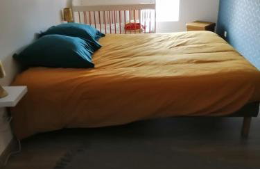 Maison de campagne "Beun'aise" - Foto 13