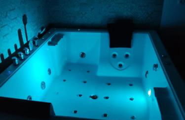 Villa Bali con jacuzzi climatizado y piscina climatizada con jacuzzi - Foto 43