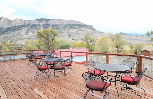 Eycat Lodging Company - Foto 13