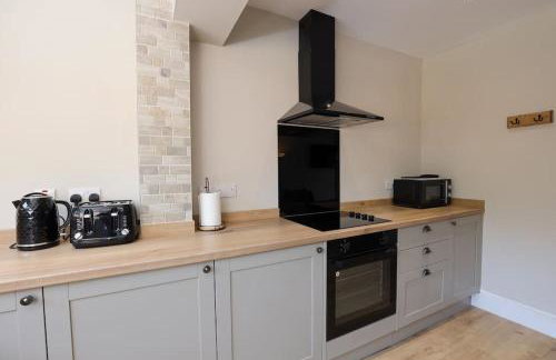 'Station House' Cosy Renovated Family-Friendly Home in Runcorn, Cheshire - Train Station Liverpool Chester Links, Brindley Theatre - Foto 42