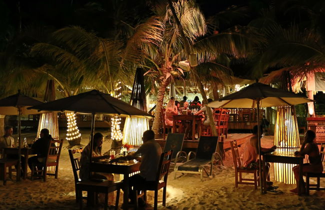 Posada Seremein - Foto 28