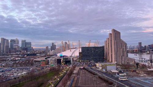 Peninsula Apartments - Foto 3