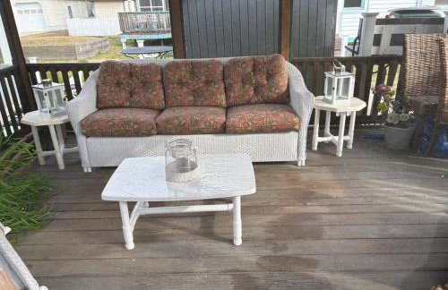 Sandpiper Retreat Chincoteague Island APT-A - Foto 6