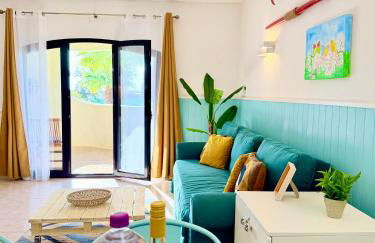 Casa Flor de Sal Apartment - Foto 23