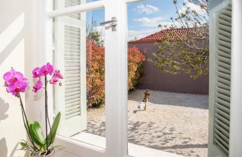 An Amazing Earthly House in Sofades - Foto 32