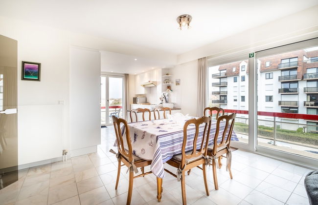 Apartment Near Dunes in Koksijde - Photo 17