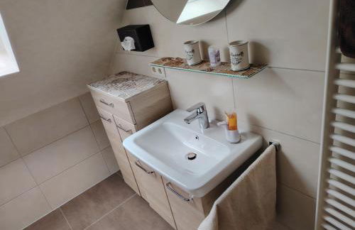 Brini's Ferienwohnung im Grünen - Foto 10