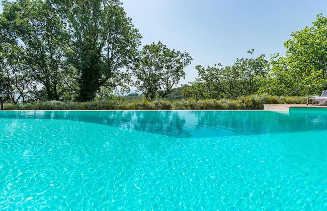 Dalmanuta 8 in Collelungo - Foto 12