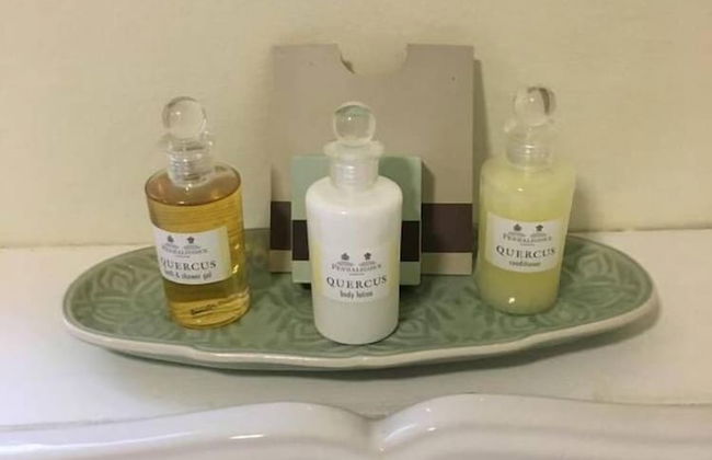 Bumble Bee Cottage - Foto 16