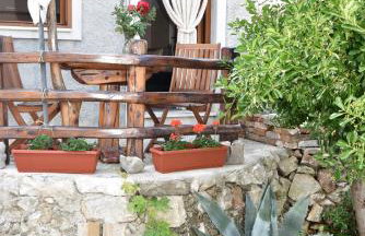 Apartment Anamarija Valun - Foto 28