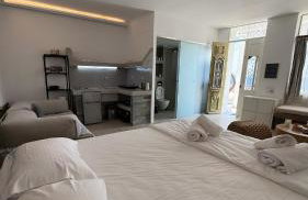 Michalelis cave & loft - Photo 9