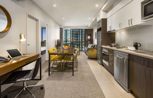 Quest East Perth - Foto 12