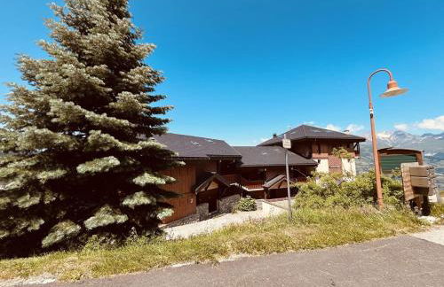 Duplex 3 pièces pour 8 personnes à Vallandry - Animaux admis - FR-1-757-102 - Foto 16