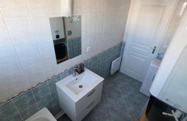 Grand appartement Proche Paris CDG Disney - Foto 19