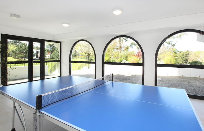 Apartment in Anglet Near Sandy Beach - Foto 9