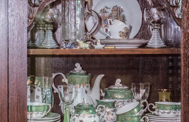 Heritage Hideaway in Gernrode - Foto 34