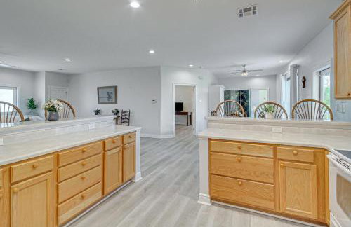 Waveland Vacation Rental - Walk to the Beach! - Foto 10