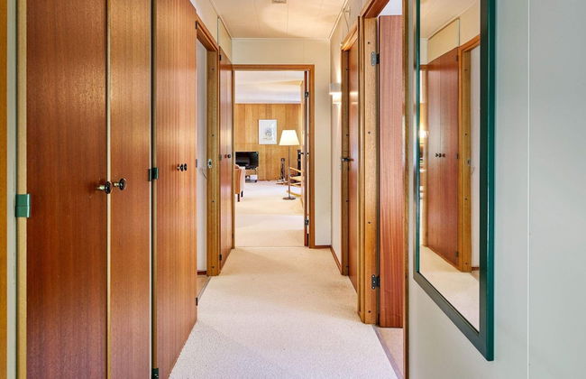 7 Person Holiday Home in Frederiksvaerk - Foto 12