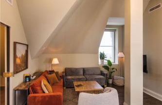 Downtown Luxury 2BR Penthouse Loft - Sleeps 6-8 - Foto 12