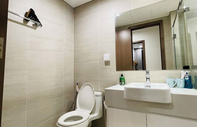 TIL - Vinhomes Skylake Elegance Suites - Foto 64