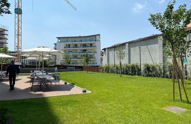 Domitys Quarto Verde - Foto 29