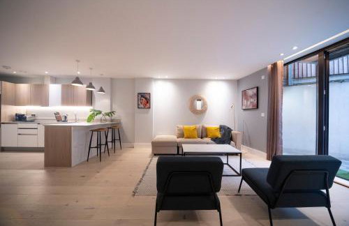 Palmer Apartments - Elephant & Castle - Foto 79