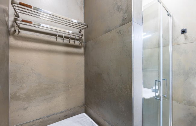 Fresh and Trendy Flat at Vomero - Foto 32